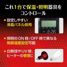 画像5: タイマーサーモ RTT-1 (5)