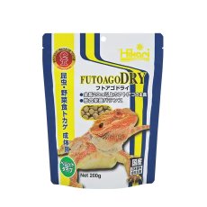 画像1: フトアゴドライ　200g (1)