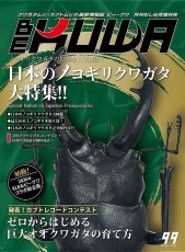 画像1: BE-KUWA　NO.99 (1)