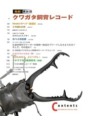 画像2: BE-KUWA　NO.101 (2)